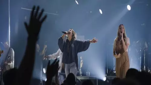 &quot;No Other King&quot; by North Point Worship