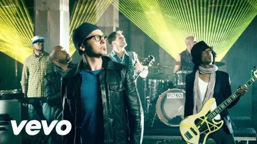 Eye on It by TobyMac ft. Britt Nicole
