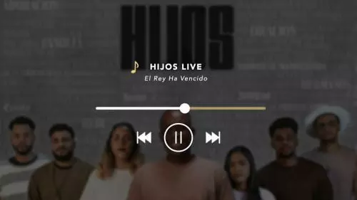 El Rey Ha Vencido by Oasis Ministry
