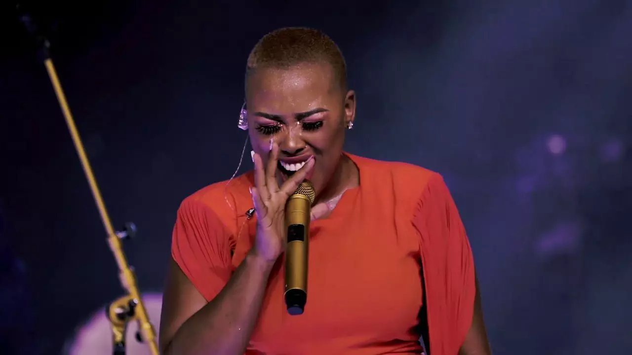 DOWNLOAD Bucy Radebe - Neyi Zimu Medley (Tribute)