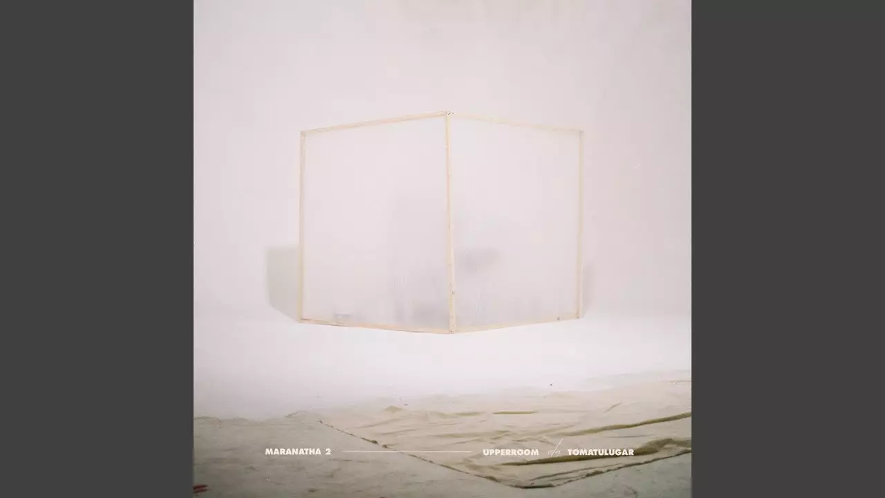 This Is Where I Belong by Toma Tu Lugar & UpperRoom 