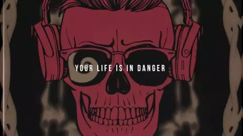 Wake Up by Disciple