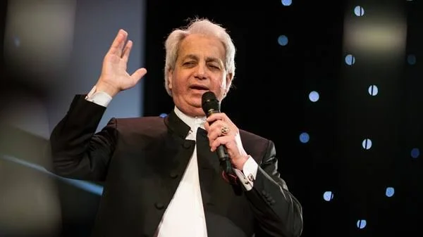 How to know the mind and will of God daily  by Pastor Benny Hinn