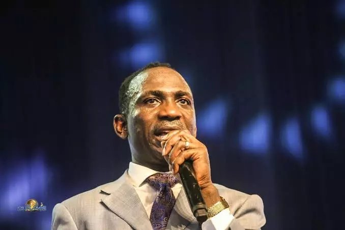 How to Escape the curses in your family by Dr Paul Enenche