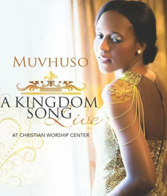 A Kingdom Song album by Muvhuso