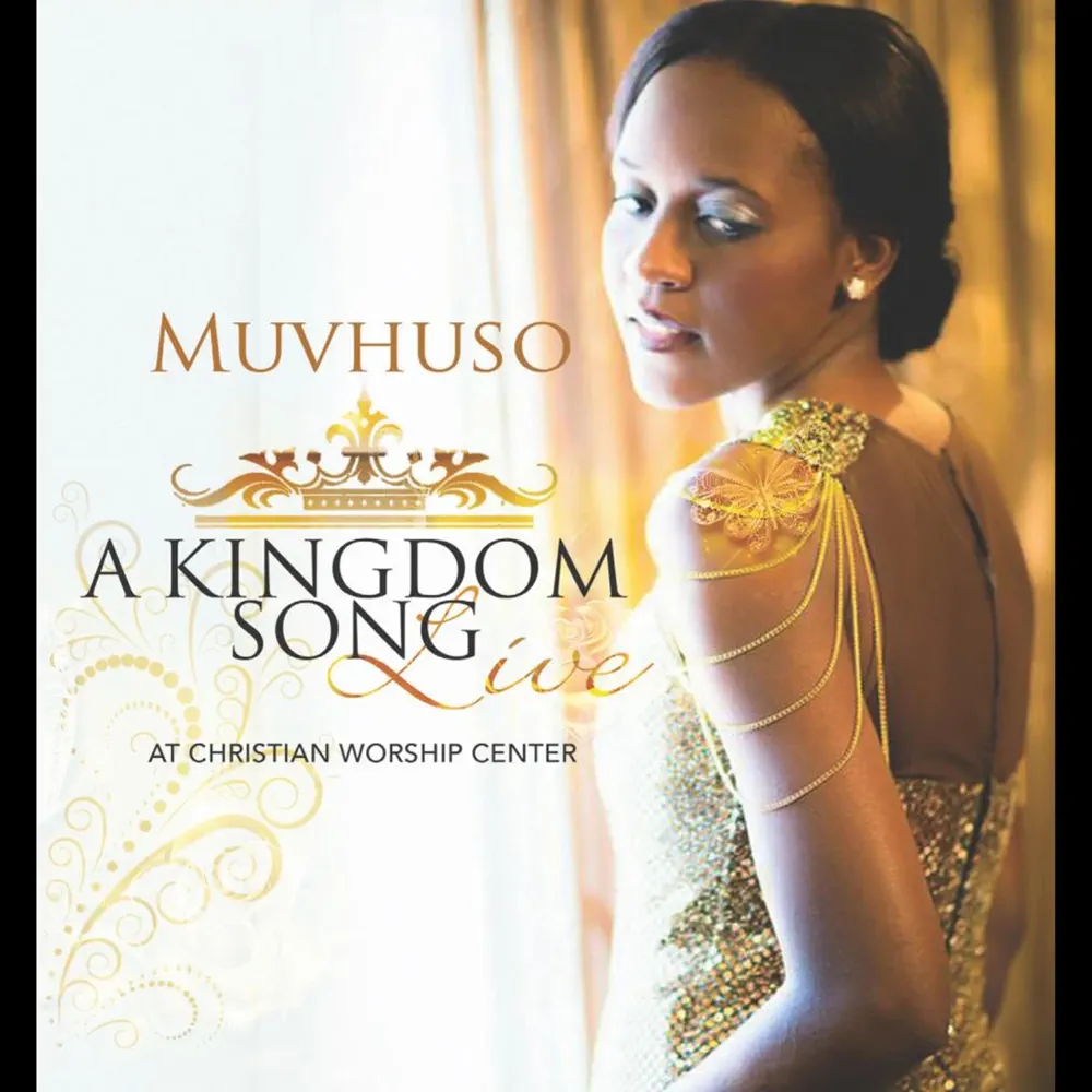A Kingdom Song album by Muvhuso