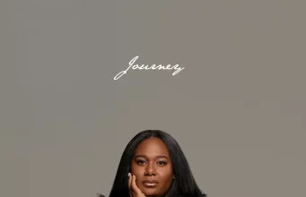 Journey album by Naomi Raine