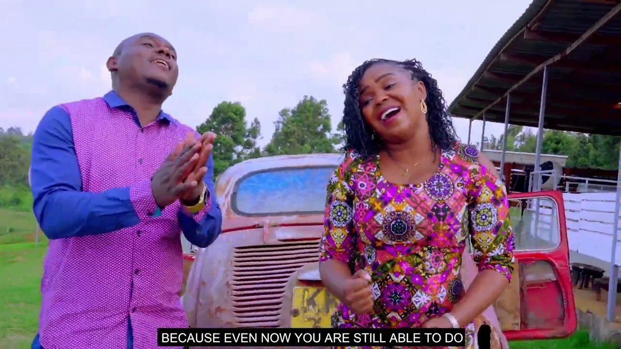 Umuthi by Shiru Wa Gp Ft. Sammy K