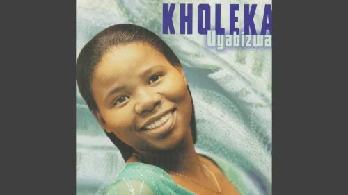 Uzenzile by Kholeka