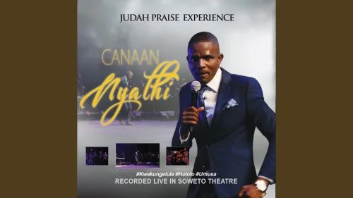 Ndiye / Nguye by Canaan Nyathi