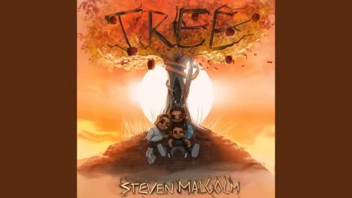 Believe In Me by Steven Malcolm