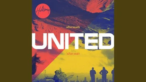 Awakening by Hillsong United