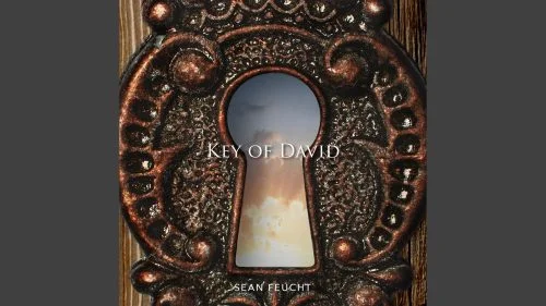 What a Beautiful Name by Sean Feucht