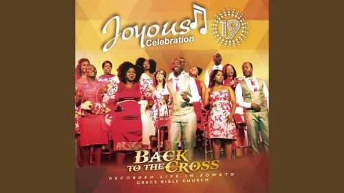 Joyous Band Overture by Joyous Celebration 