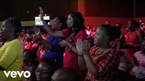 Uthixo Omkhulu by Joyous Celebration