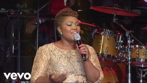 Promises of His Love by Joyous Celebration