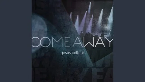 Let It Rain by Jesus Culture