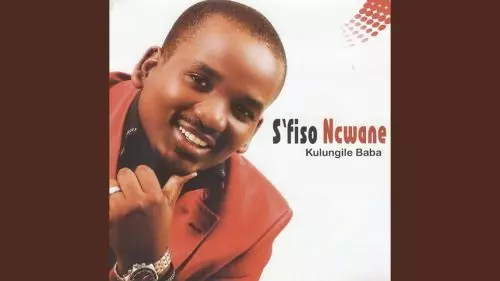 Amen by S&#039;fiso Ncwane
