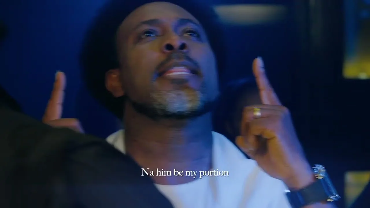 Minimum Effort, Maximum Enjoyment (Choral) by Samsong 