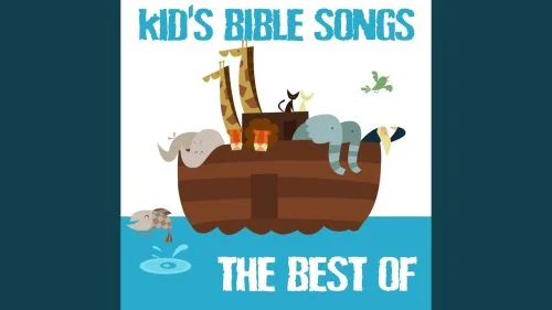 What a Friend We Have in Jesus by The Christian Children&#039;s Choir