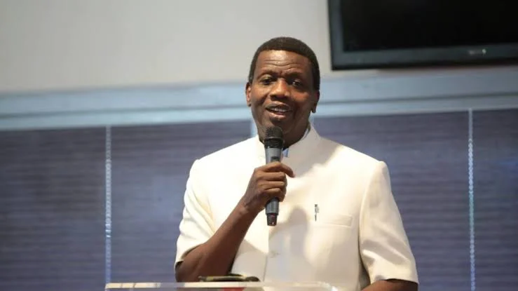 Wonders of Spoken Word by Pastor E.A Adeboye 