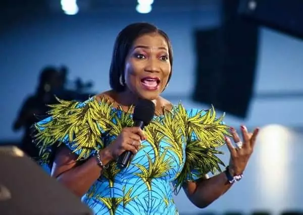 Tips for Married Women by Rev. Funke Felix-Adejumo