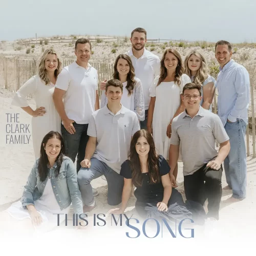 ALBUM• The Clark Family - This Is My Song (Download Free)
