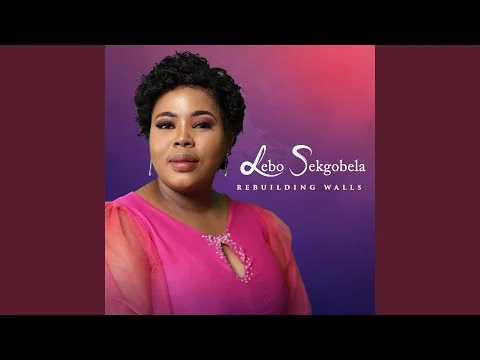 Ithemba by Lebo Sekgobela