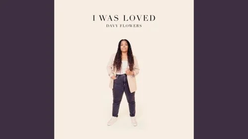 The Place Where I Belong by Davy Flowers