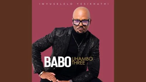 Mawuthi Awunaso Isono by Babo Ngcobo