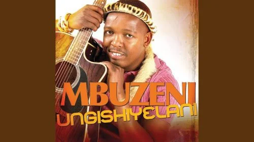 Wasala Kanjalo by Mbuzeni