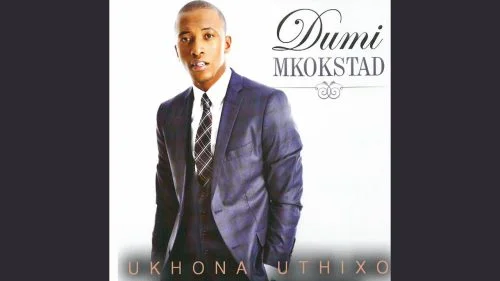 Ewe Jehovah by Dumi Mkokstad