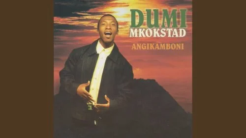 Ngiyabonga by Dumi Mkokstad