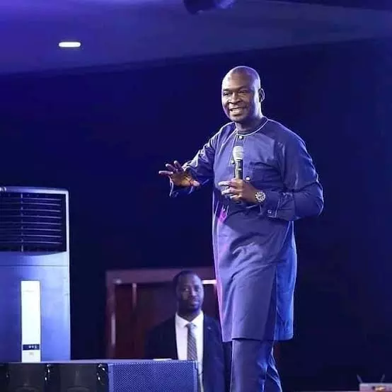 Dimensions Of God&#039;s Power by Apostle Joshua Selman
