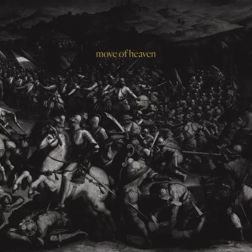 ALBUM• Awaken Music - Move of Heaven (Download Free)