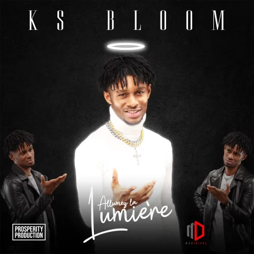 ALBUM• Ks bloom - Allumez la lumière (Download Free)