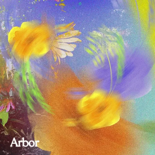 ALBUM• Upperroom - Arbor (Download Free)