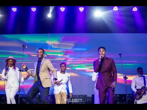 This life that I have Is the life of God In Me by Odunayo Adebayo ft. Pastor Emmanuel Iren