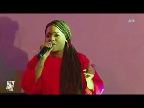 C&#039;est Dieu remix by Ks Bloom ft. Chidinma