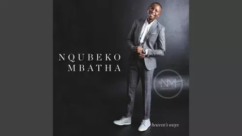 Total Praise by Nqubeko Mbatha