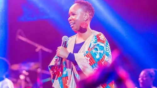 Mwema by Essence Of Worship ft Evelyn Wanjiru