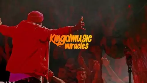 Miracles by Kingdmusic 