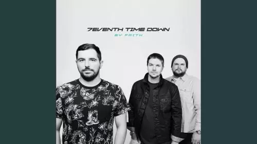 Don't Forget by 7eventh Time Down feat. Tasha Layton