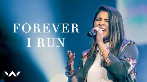 Forever I Run by Elevation Worship