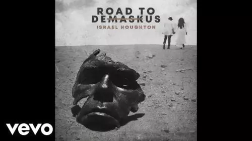 Free Indeed (You Said I Am) by Israel Houghton