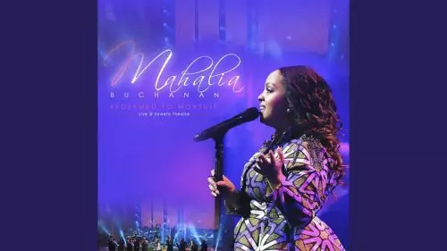 Soldier Anthem by Mahalia Buchanan
