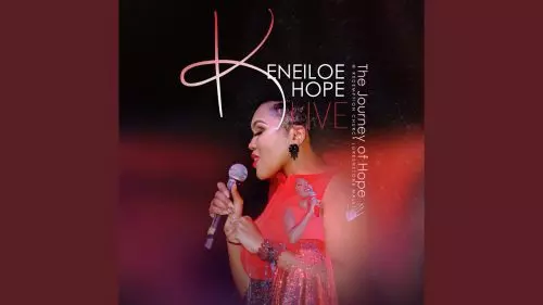 Journey of Hope by Keneiloe Hope