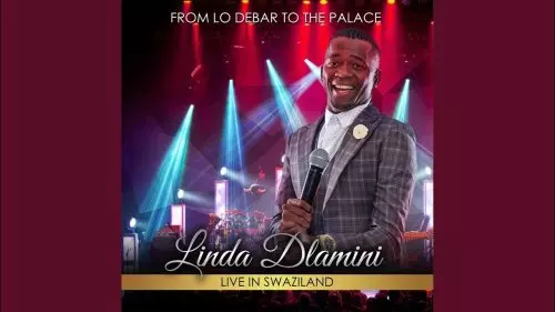 Ukholo lwami by Linda Dlamini
