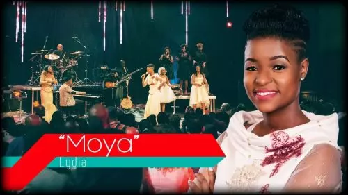 Moya by Women In Praise feat. Lydia