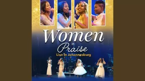 Ndinike Amehlo by Women In Praise